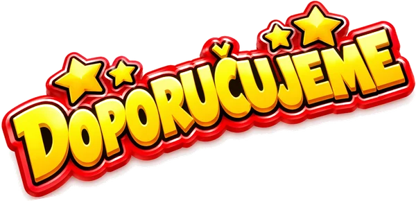 Doporučujeme
